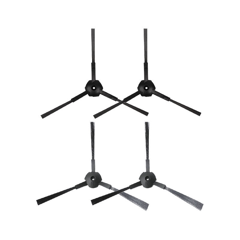 配科沃斯扫地机器人毛刷CEN550/553/663魔镜BFD-wwt/DL33边刷耗材,淘宝优惠券,粉丝福利购,淘宝优惠卷