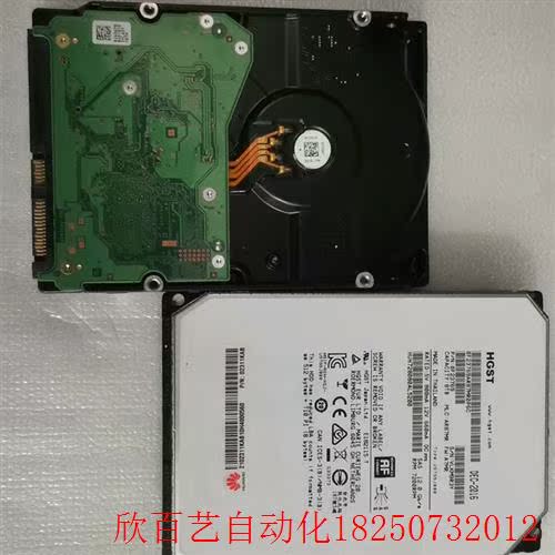 8T 企业级硬盘处理一些 SAS 7200转 12G 3 - 图1