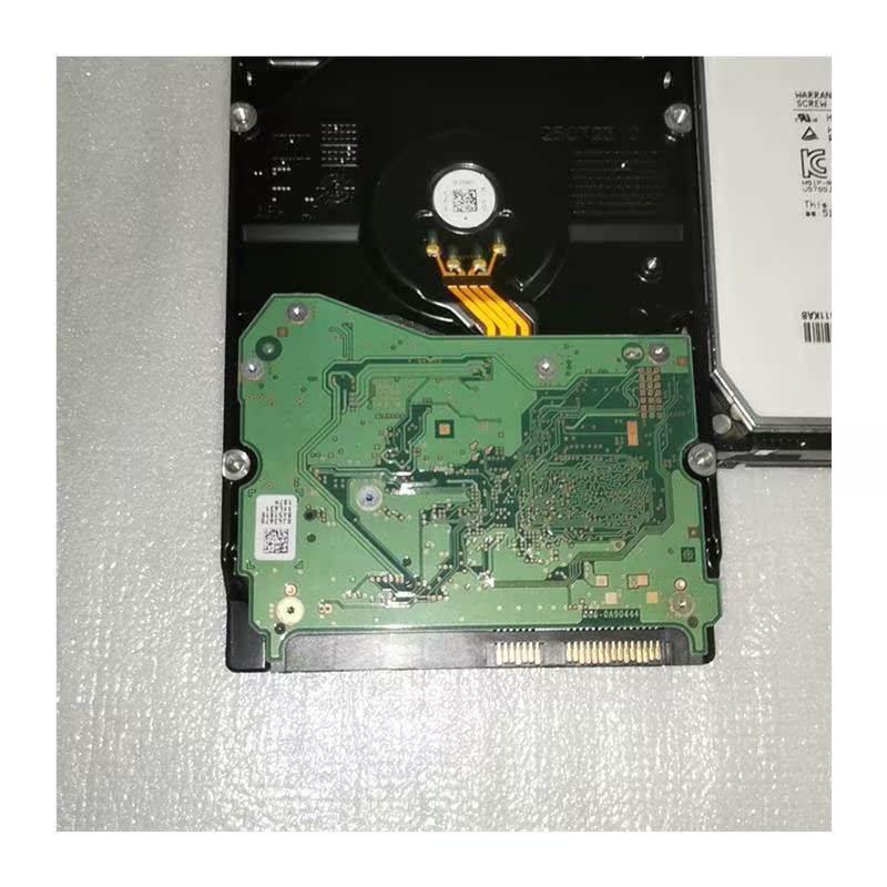 8T 企业级硬盘处理一些 SAS 7200转 12G 3 - 图3