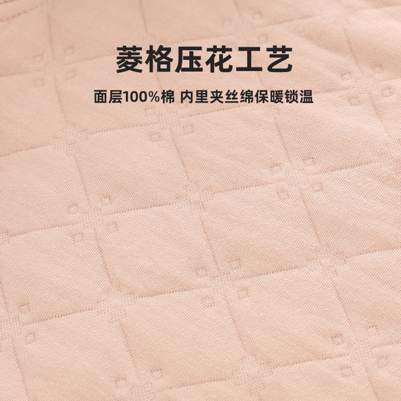 中国风婴儿马甲夹棉秋冬季外穿儿童小马夹坎肩新生儿背心盘扣上衣,淘宝优惠券,粉丝福利购,淘宝优惠卷