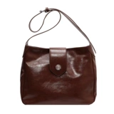 Оригинальная дизайнерская вместительная и большая сумка на одно плечо, сумка через плечо