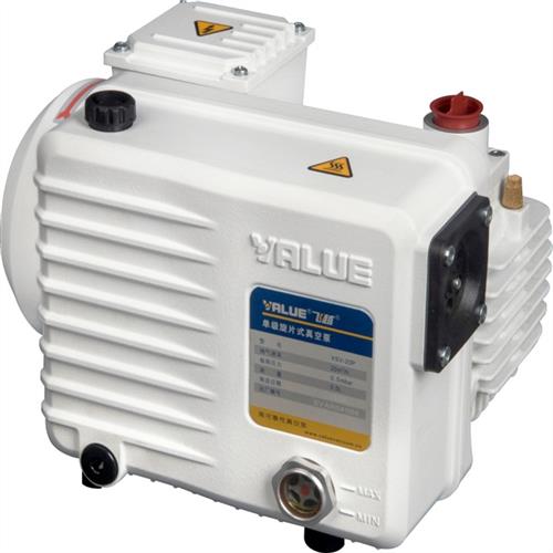 真空泵VSV-20/40/100 VRD-4/8/16/30用于实验室VRI-1/2/4/8 - 图0