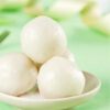 Anjing 2.5kg commercial hot pot ingredients stuffed fish balls