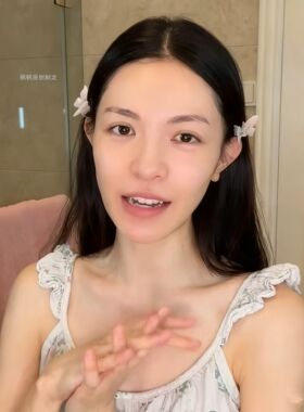 钟楚曦同款蝴蝶小抓夹灵动糖果色刘海夹迷你对夹侧边夹碎花夹发饰