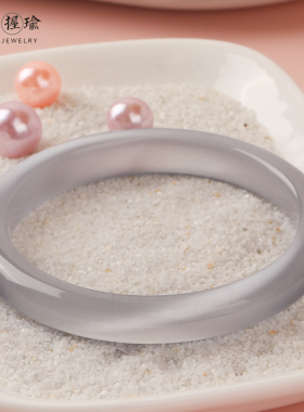 韩版细款水晶饰品甜美风手镯