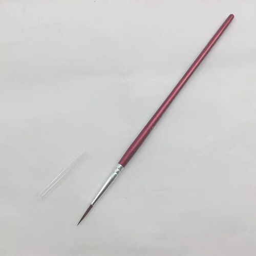 润轴笔调试笔上油笔机械键盘上油专用笔 - 图0