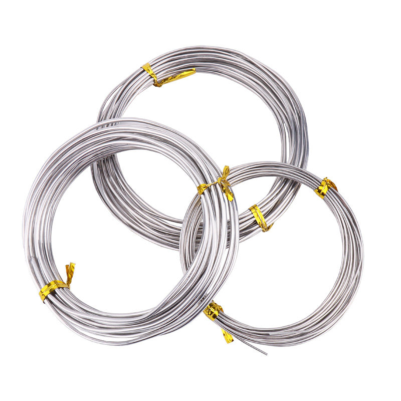 骨架铝丝DIY手工模型铝丝软陶泥塑手办粘土塑形造型支架木插板,淘宝优惠券,粉丝福利购,淘宝优惠卷