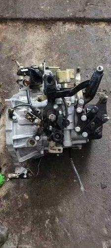 V80 长城 腾翼 C30 M1 C50 M4 手动 变速箱 波箱 牙箱 总成 - 图2