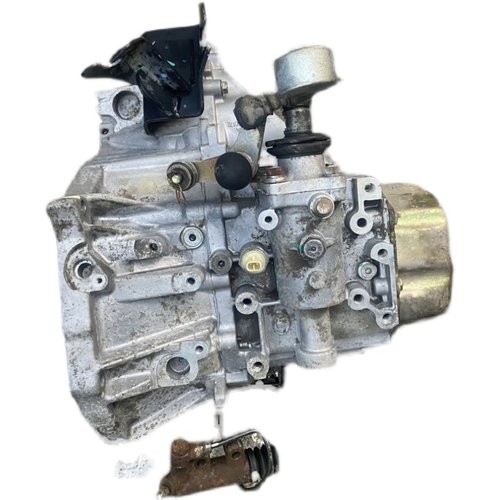 V80 长城 腾翼 C30 M1 C50 M4 手动 变速箱 波箱 牙箱 总成 - 图3