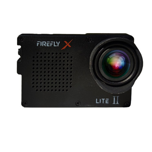鹰眼航拍飞萤裸狗二代 firefly x lite II fpv cam航模摄像相机 - 图1