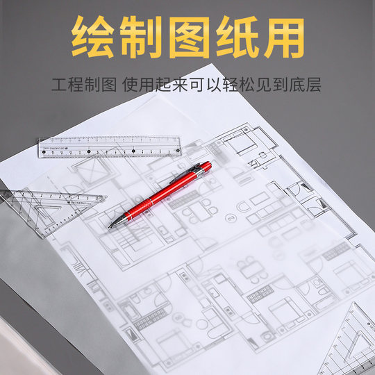 Qifan sulfuric acid paper A5A4A3A2A1