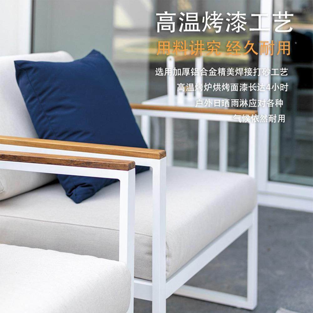 户外休闲藤编沙发庭院露天酒店花园阳台别墅防水防晒藤椅家具组合,淘宝优惠券,粉丝福利购,淘宝优惠卷