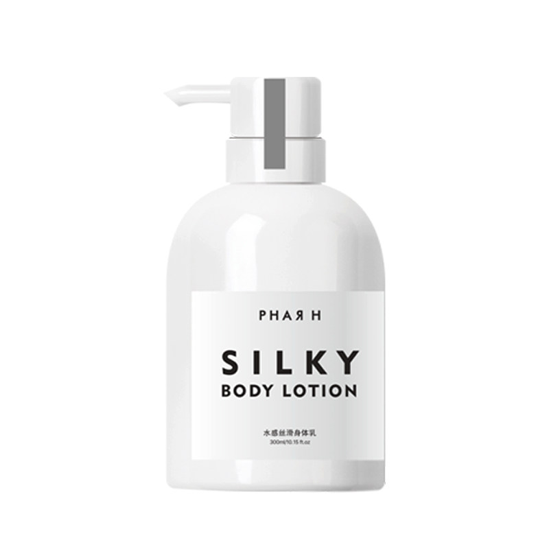  pharh身体乳/霜