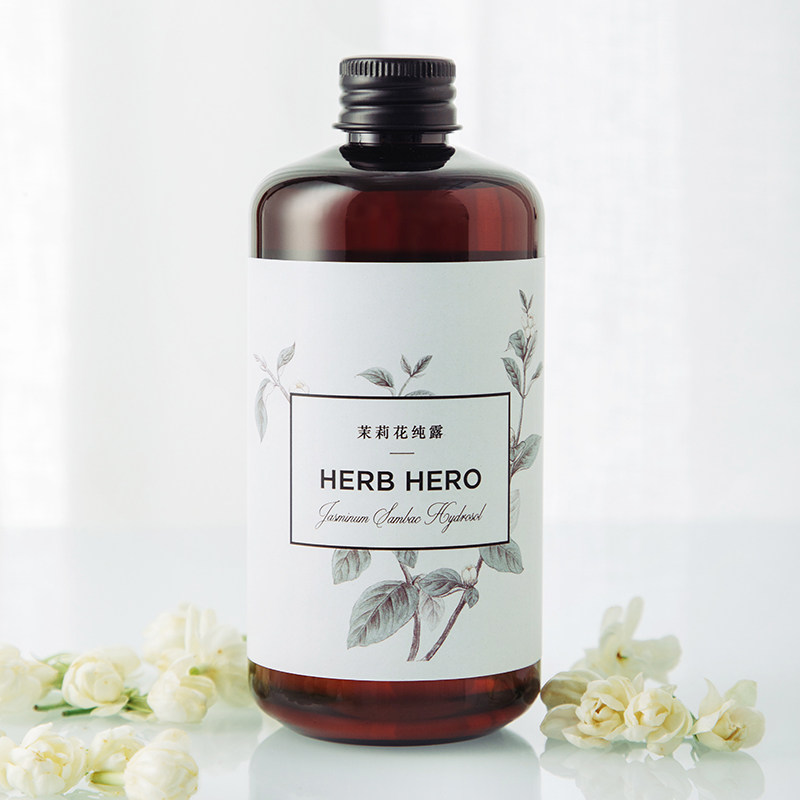 herbhero /草木英雄紧致肌肤爽肤水 herbhero纯露/花水
