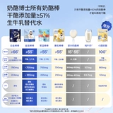 Доктор сыр 66%сыра платиновой палочки 0 Добавить сахарозу детскую карту сезона закусок 3 раза, чтобы отправить свежие