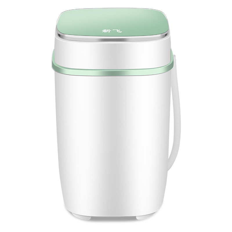  新飞乐众洗衣机