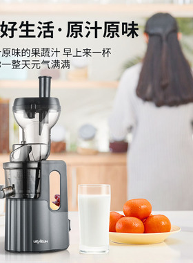 新品分离多功能全自动炸果汁机