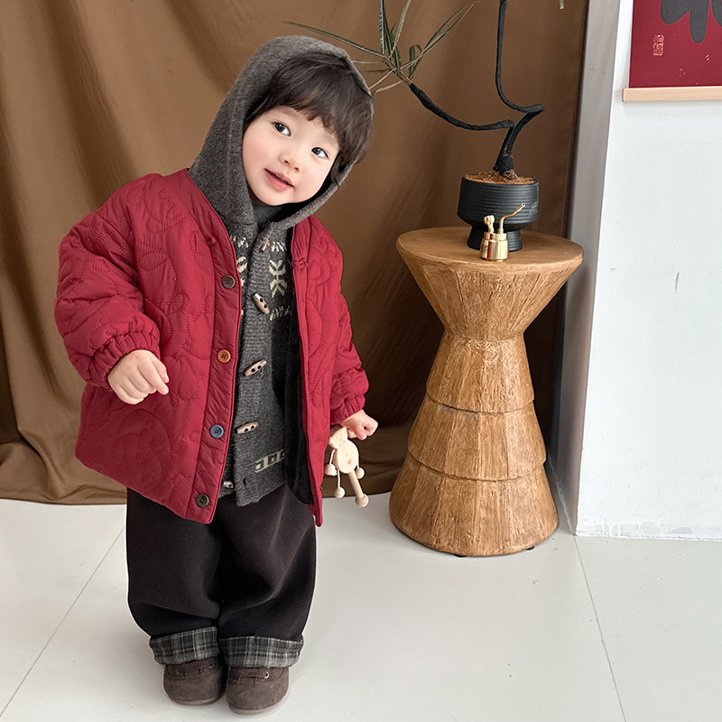 12月23【费尔岛牛角扣】繁花连帽款法式提花针织开衫毛衣,淘宝优惠券,粉丝福利购,淘宝优惠卷