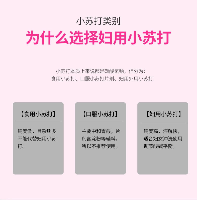  小禾诗蔓医疗器械私处护理