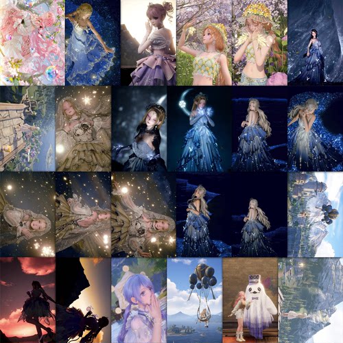 63张无限贴纸缓缓换装游戏周边爆款装饰手机壳笔记本电脑防水diy - 图2