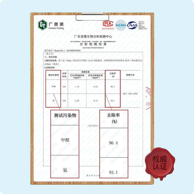 除甲醛果凍新房家用甲醛清除劑去甲醛神器強力車內吸異味魔盒_airmaker旗艦店_洗護清潔劑_衛生巾_紙_香薰