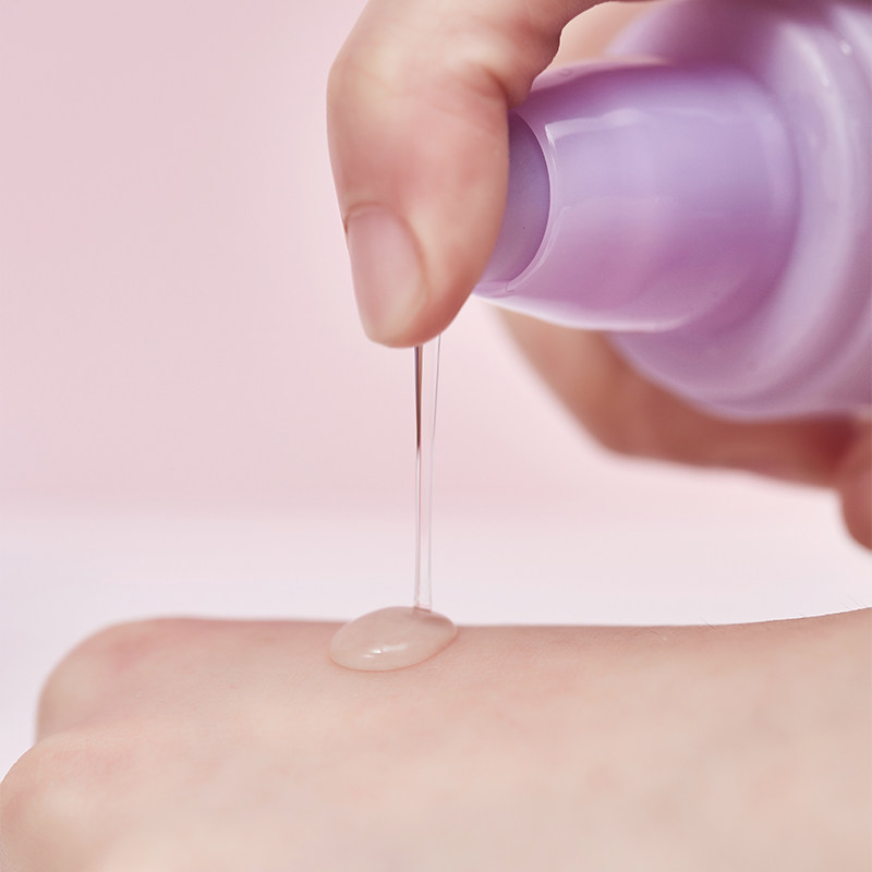 花匙妖精水紫苏平衡水补水爽肤水 花匙化妆品化妆水/爽肤水