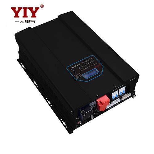 一元HP-3000W逆变器12V/24V家用房车弦波太阳能光伏储能逆变,淘宝优惠券,粉丝福利购,淘宝优惠卷