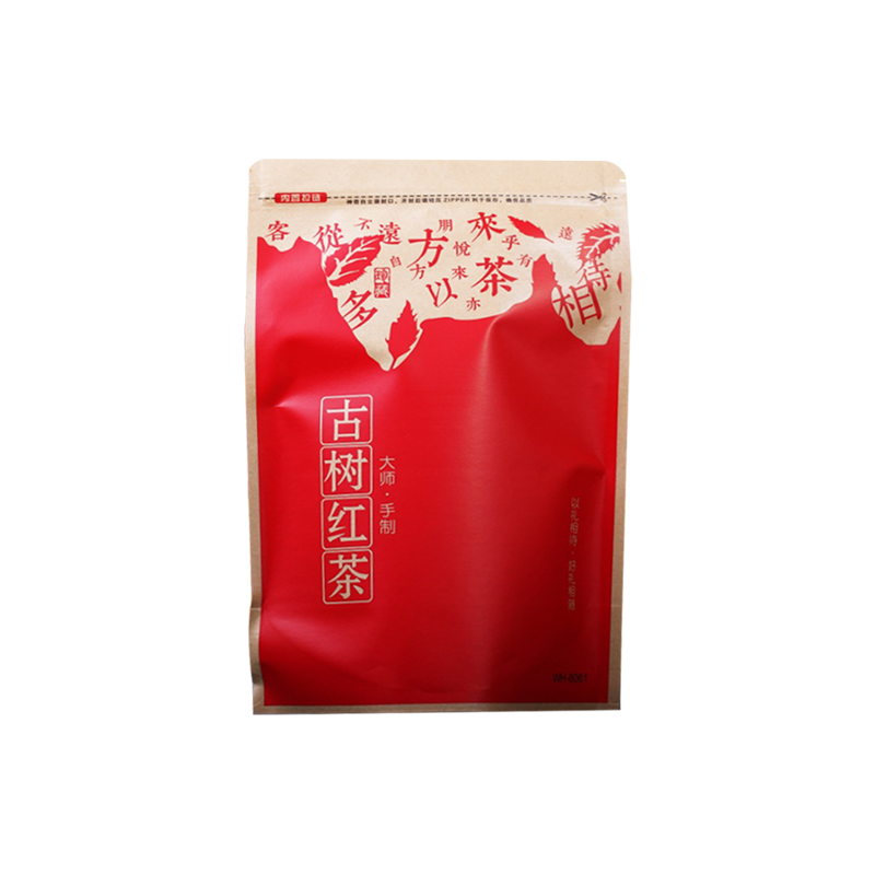 凤庆滇红茶古树红茶80g/袋