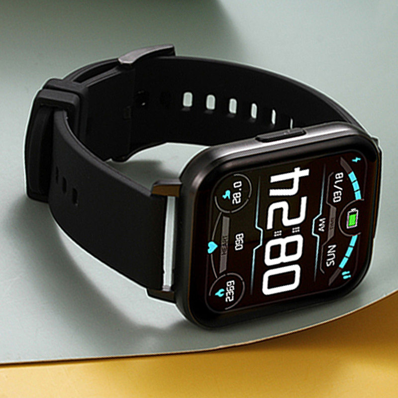 sioyi智能2020新款运动华为手表 sioyi国产腕表