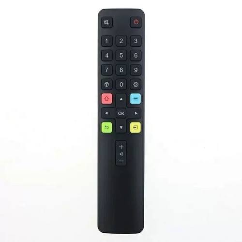 适用TCL电视遥控器55Q78D 65Q78D 55A88 58A88 65A88 32M8H 75F9S-图1