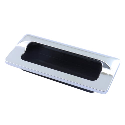 304不锈钢嵌入式暗拉手隐形拉手AP-183-2把手XAM35-A110暗装扣手 - 图0