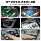 Zhengtai multimeter electrician special digital high precision