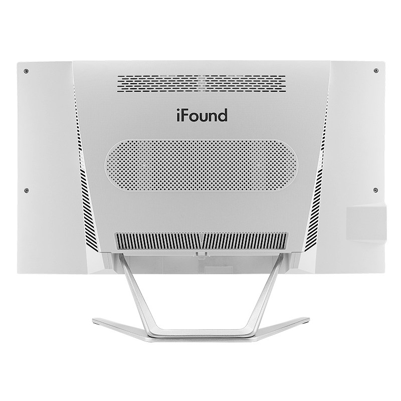 ifound/方正品牌一体机台式机主机 ifound华品一体机