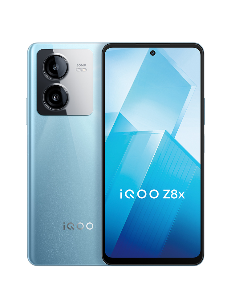 vivo iQOO Z8x新款5G手机iqooz8x vivo爱酷z8x iqz8x iqooz8官方 iqOOz8 iqooZ8x vivoiqooZ8x官方正品iqz8-图3