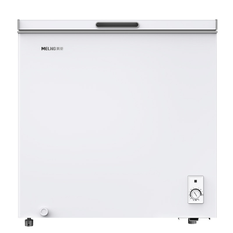  美菱漫臻冷柜