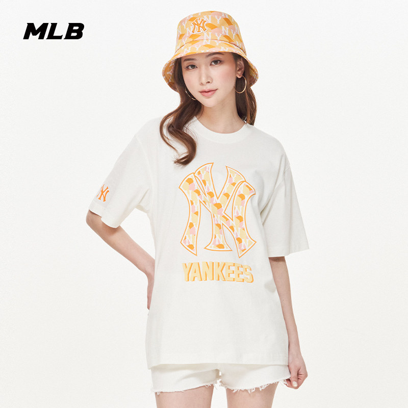  MLB童装T恤