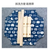 Кошка Запад четыре сезона генерал кошка ходьба военная кровать маленькая собака уборка от земной кровати летняя собака маленькая кровать деревянная кровать