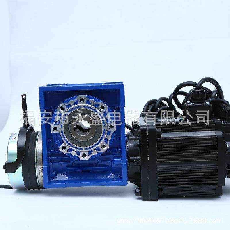 交流同步伺服WB系列伺服控制系统堆积门卷闸升降门快速电机,淘宝优惠券,粉丝福利购,淘宝优惠卷