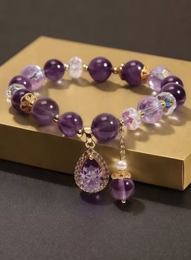 精美网红爆款气质复古闺蜜轻奢