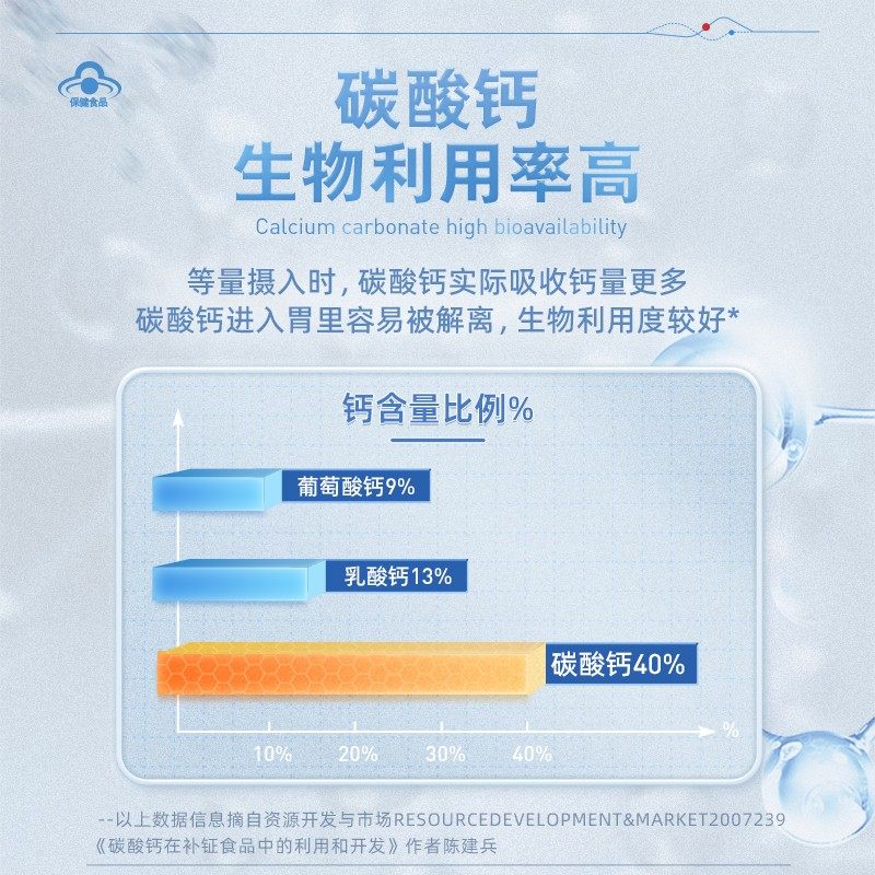 诺特兰德钙片维生素d儿童钙咀嚼片 诺特兰德冠瑞特钙铁锌/钙镁