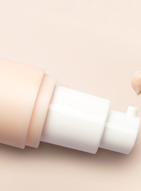 【双11现货加购】hince蕙思毛孔隐形柔焦妆前乳润持妆不油腻30ml