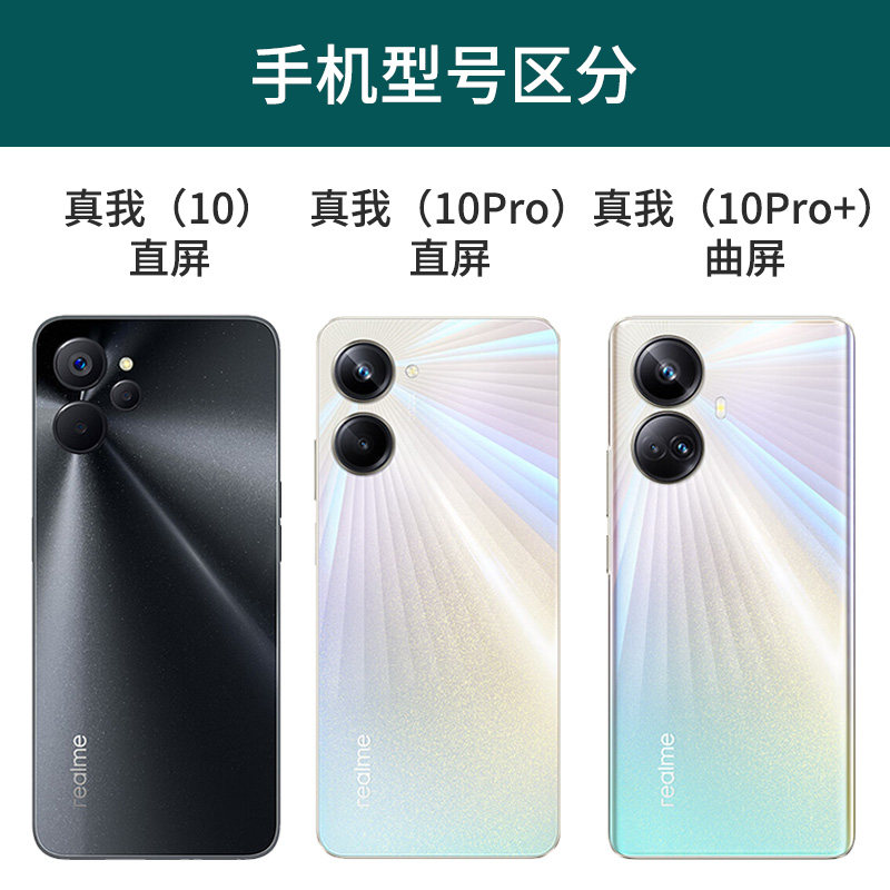 适用realme真我10手机壳套翻盖式10Pro十+保护皮套realme10pro带盖防摔插卡钱包男士女款5g新品全包OPPO曲屏
