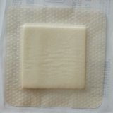 DE DEAM -SKIN SKIN ® Mirmafoaml полиуретановая пенопластовая заправка силиконовая силиконовая полоса -Медицинские кровати и язвы декомпрессия.