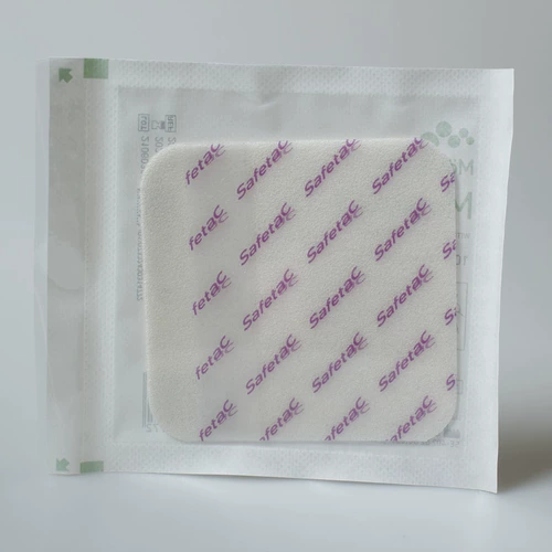 Mepikang mepilex lite ultra -thin бесконечная пена, заправка