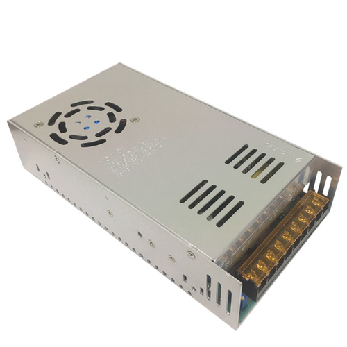 400W开关电源/12V24V36V48V72V80V100V110V120V200V250V300V - 图3