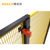 Industrial Security Door Lock Bolt