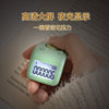 Yixin counter luminous rechargeable finger counter electronic digital display counter hand press ring type counter