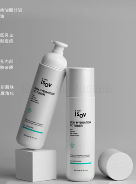 isov素瑞施屏障修护乳液