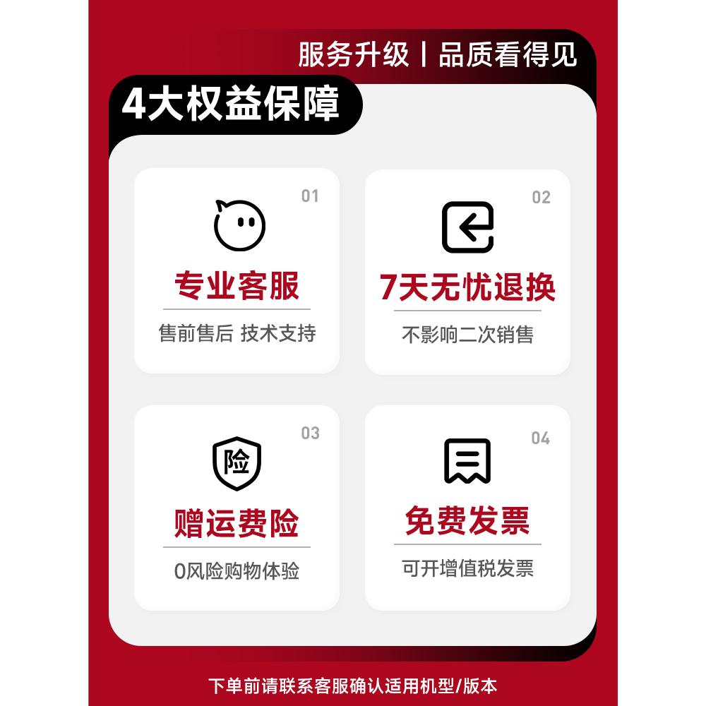 适用惠普M608硒鼓HP LaserJet Enterprise M607 M633 M632打印机粉盒hp m631墨盒m609易加粉晒鼓CF237A芯片 - 图3