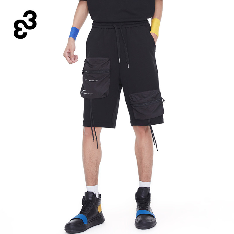  33服饰旗舰休闲裤